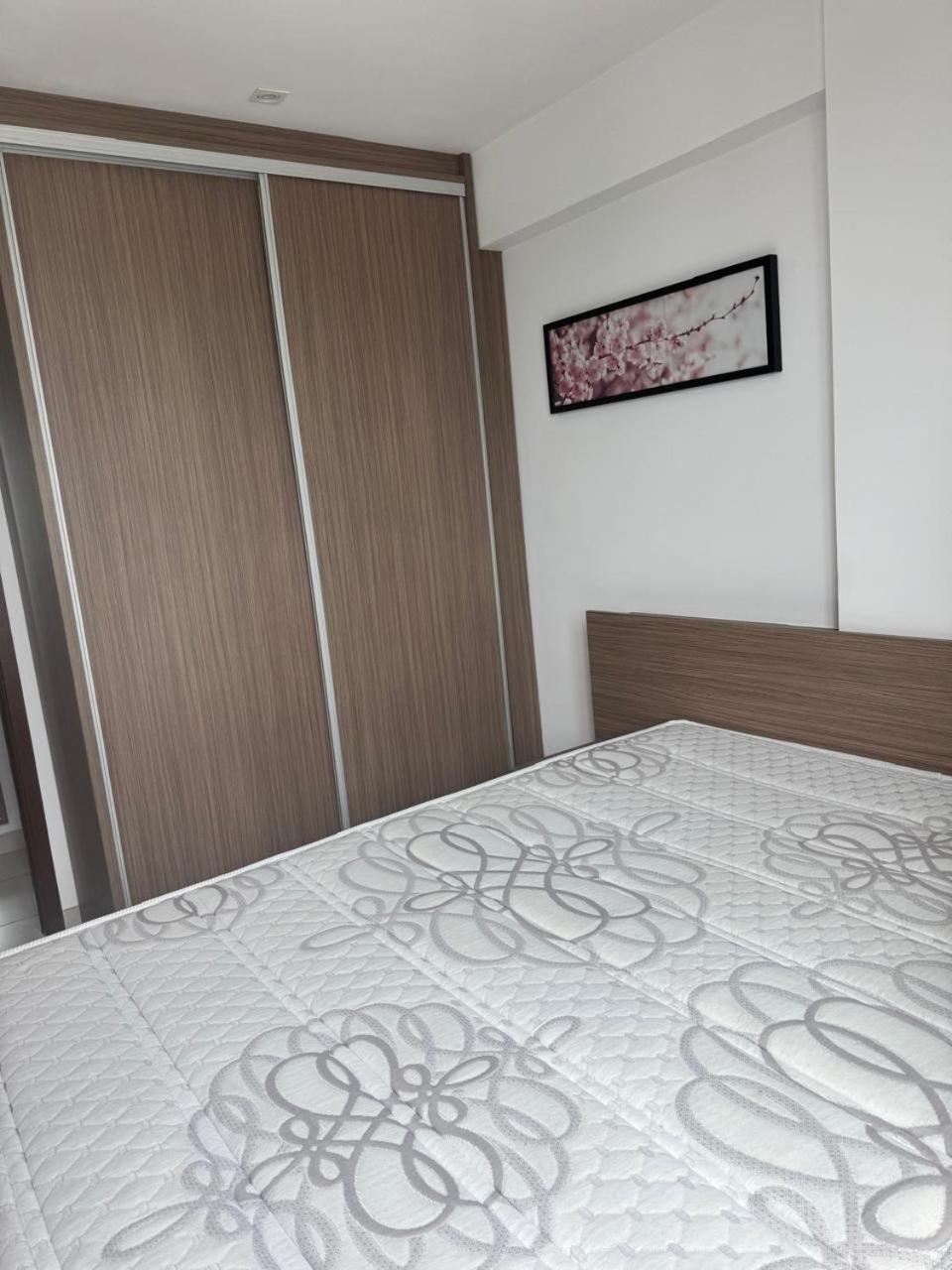 Flat Beach Class Excelsior - Em Frente Ao Shopping Riomar Recife Exterior foto
